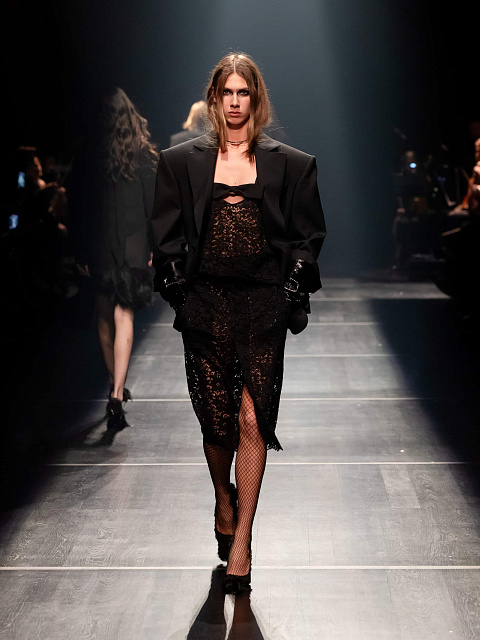 Look #71, 1