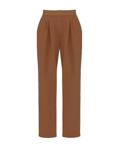 Brown Suit, 6 Brown Suit, 6