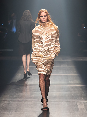 Look #48, 1