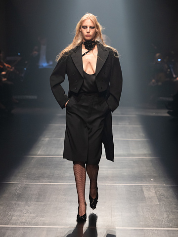 Look #40, 1