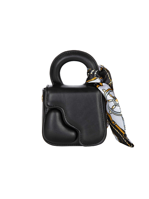 Black mini bag, 1 Black mini bag, 1