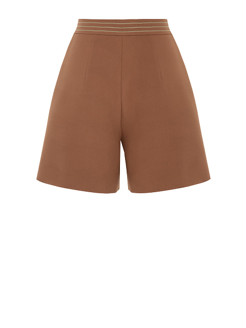 Light Brown Shorts, 4