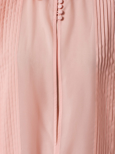 Chiffon blouse, 3