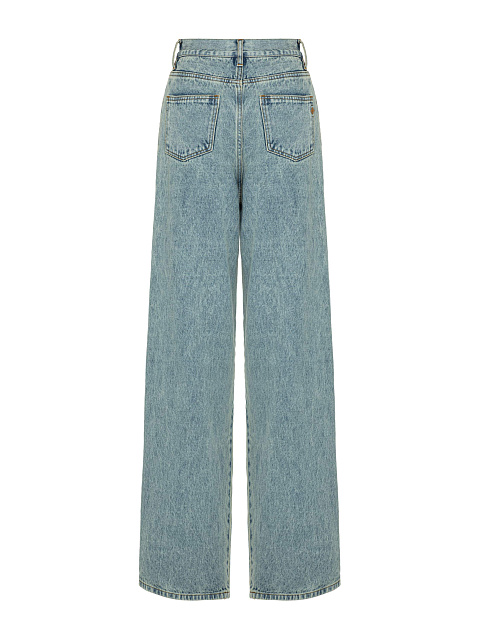 Light blue jeans, 2 Light blue jeans, 2