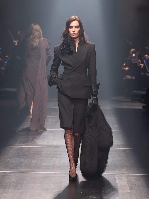 Look #17, 1
