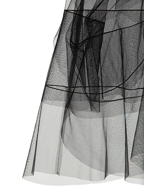 Black veil, 3