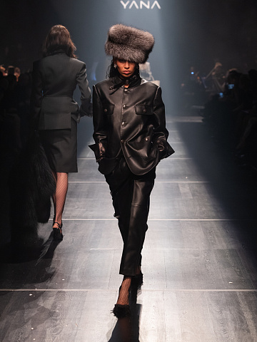 Look #22, 1