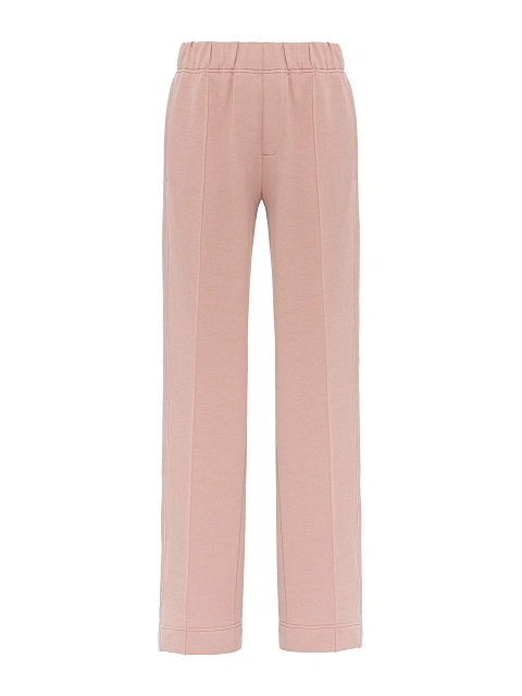 Light Pink Embroidered Jersey Suit, 3 Light Pink Embroidered Jersey Suit, 3