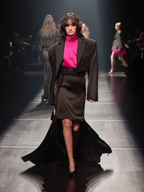 Look #77, 1