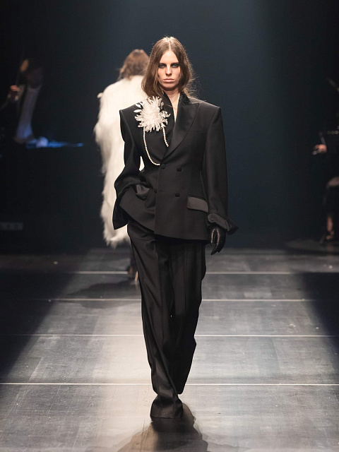 Look #93, 1
