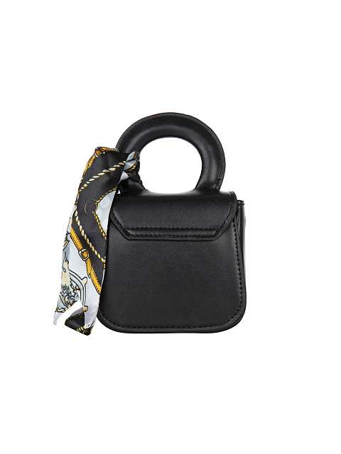 Black mini bag, 3 Black mini bag, 3