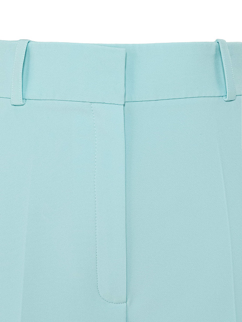 Light blue three-piece suit with corset, 6 Light blue three-piece suit with corset, 6