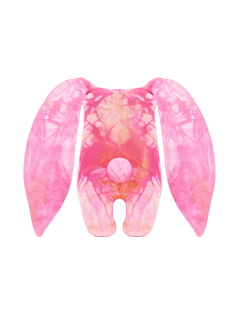 Pink Tie-dye "Bunny" Toy, 2