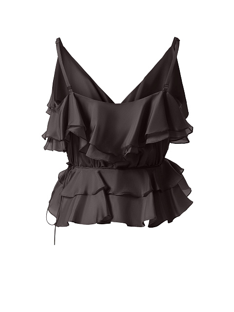 Silk top, 2 Silk top, 2
