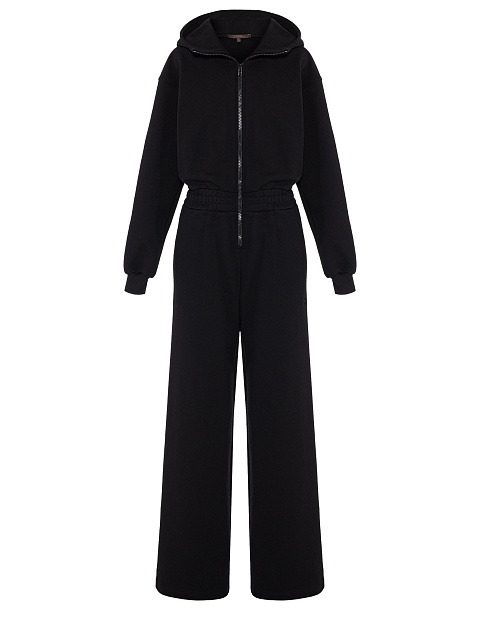 Black jumpsuit, 1 Black jumpsuit, 1