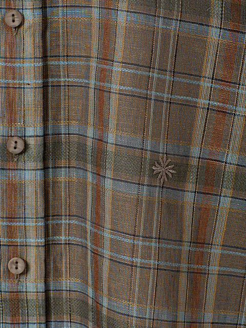 Linen shirt, 5 Linen shirt, 5