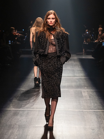 Look #102, 1