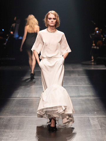 Look #101, 1