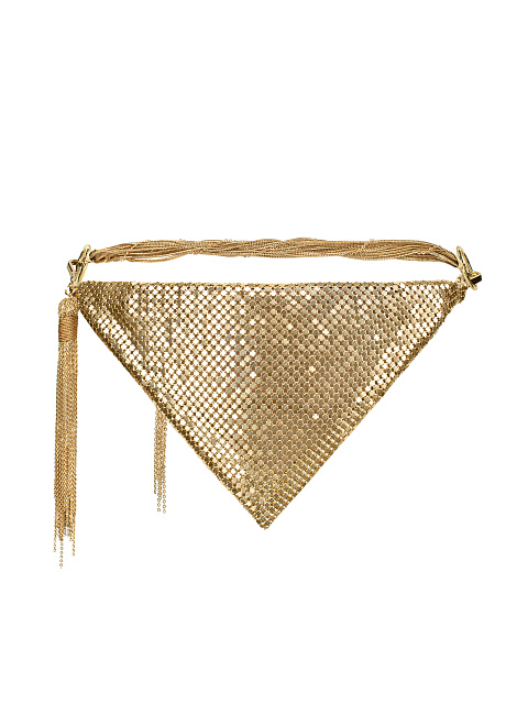 Golden Waist Bag, 2 Golden Waist Bag, 2
