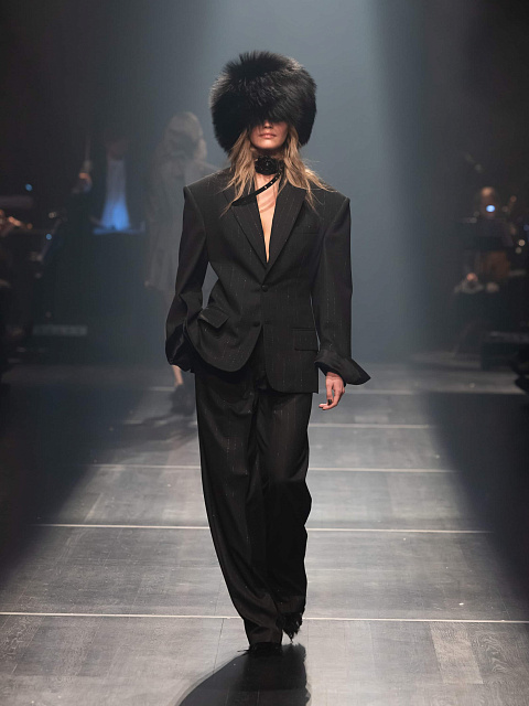 Look #39, 1