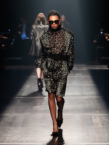 Look #74, 1