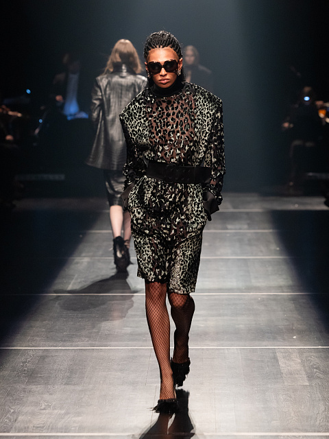 Look #74, 1