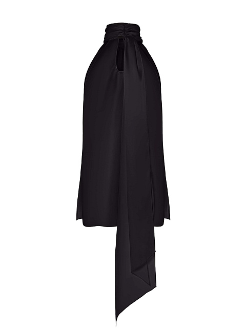 Silk top, 2 Silk top, 2