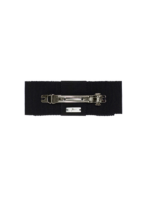 Bow hair clip, 2