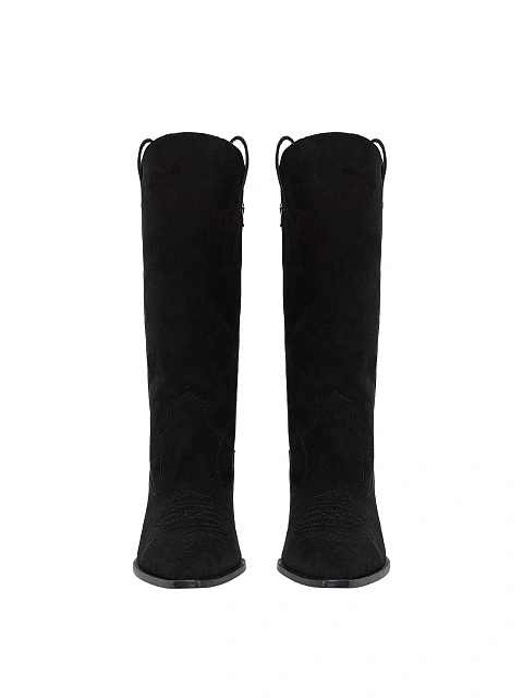 Black Cossacks Made Of Sheepskin, 2