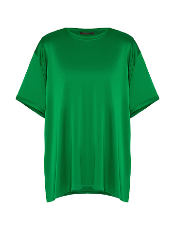 Silk T-shirt, 1