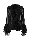 Chiffon blouse Chiffon blouse
