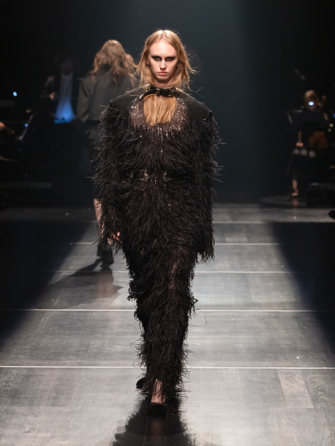 Look #106, 1