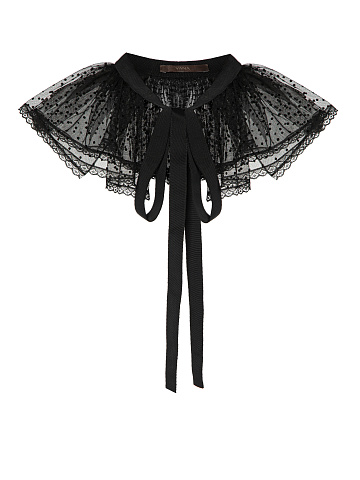 Lace collar, 1