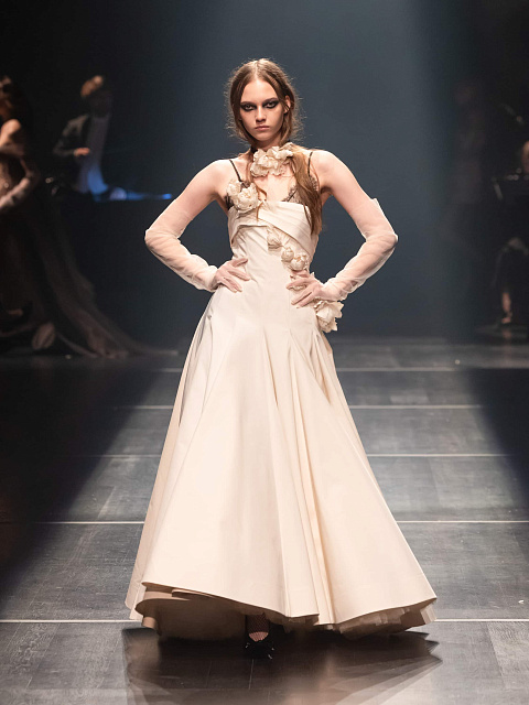 Look #117, 1