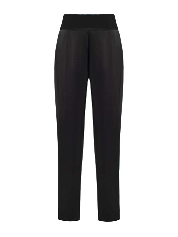 Viscose trousers, 2