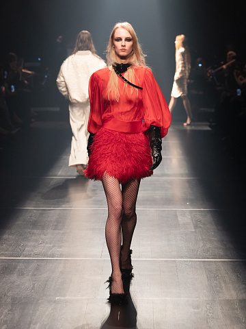 Look #50, 1