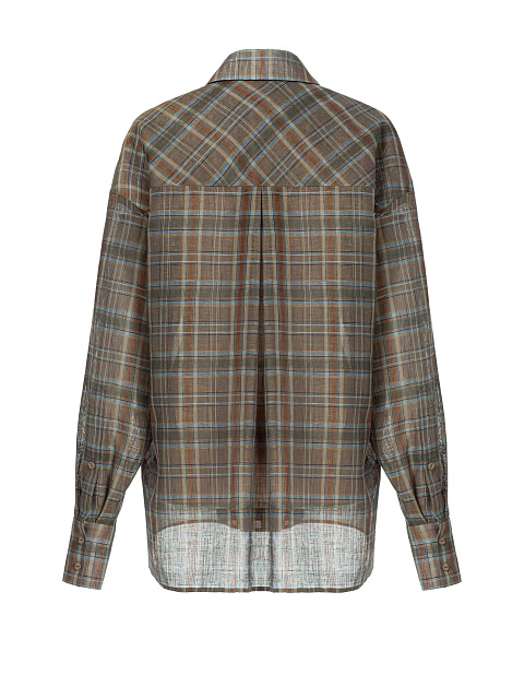 Linen shirt, 3 Linen shirt, 3