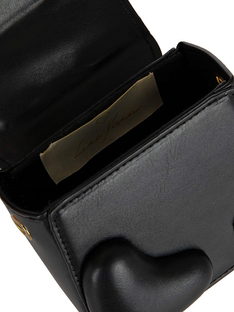 Black mini bag, 8 Black mini bag, 8