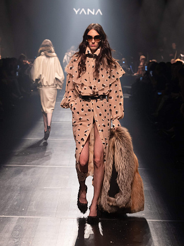 Look #13, 1