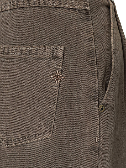 Light brown jeans, 4 Light brown jeans, 4