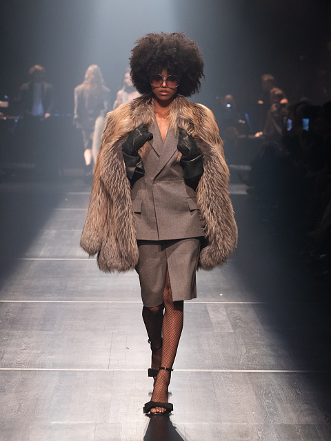 Look #6, 1