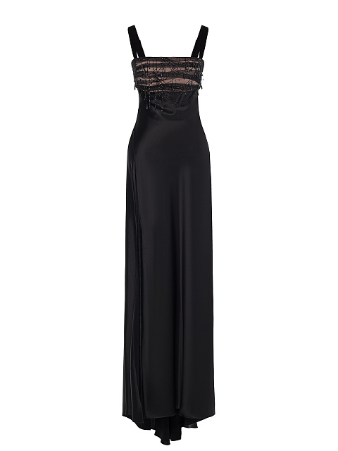 Triacetate dress, 1 Triacetate dress, 1