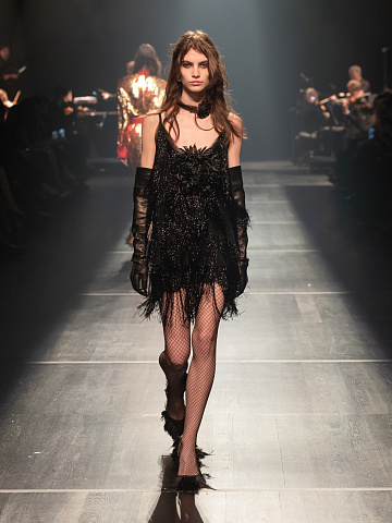 Look #54, 1