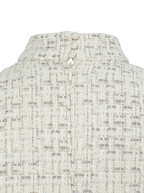 Tweed mini dress , 5 Tweed mini dress , 5