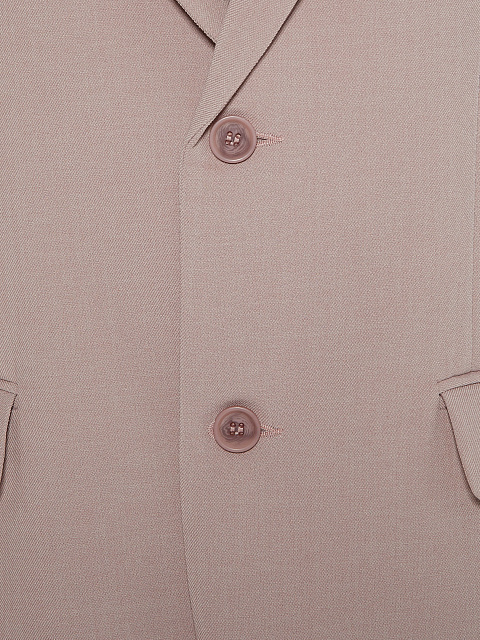 Pink oversized blazer, 4 Pink oversized blazer, 4