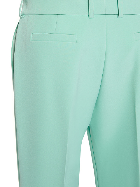 Mint Rayon Pants, 3