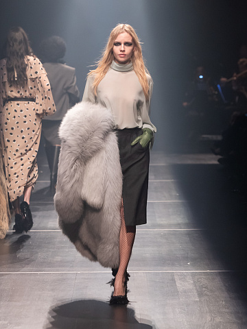 Look #18, 1