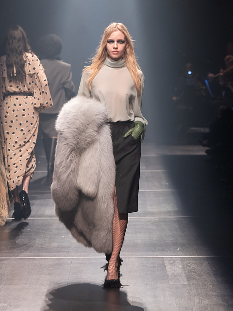 Look #18, 1