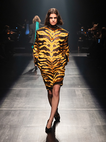 Look #84, 1