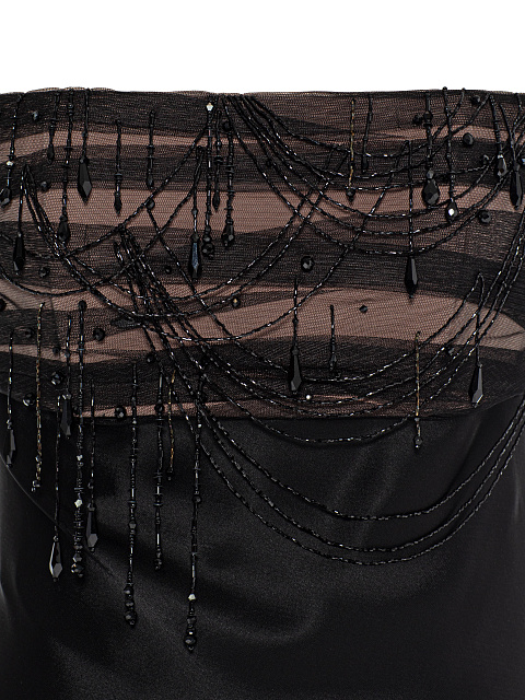 Triacetate dress, 3 Triacetate dress, 3